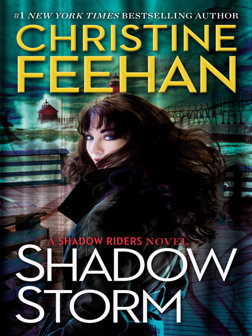 Title details for Shadow Storm by Christine Feehan - Available